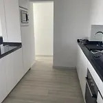 Beautiful Flat In For 6 Persons *