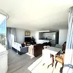 Beautiful Flat In For 6 Persons