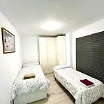 Daire Beautiful Flat In For 6 Persons