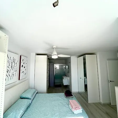 Daire Beautiful Flat In For 6 Persons