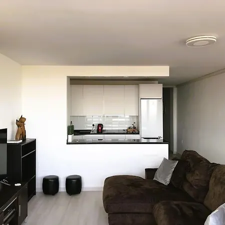 Beautiful Flat In For 6 Persons Apartment