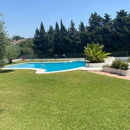 Beautiful Flat In For 6 Persons Apartment