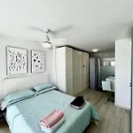 Beautiful Flat In For 6 Persons * マルベーリャ
