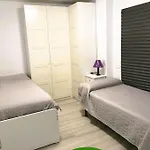 Beautiful Flat In For 6 Persons