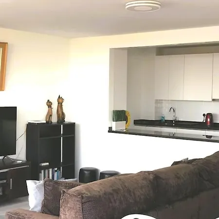 Beautiful Flat In For 6 Persons アパート